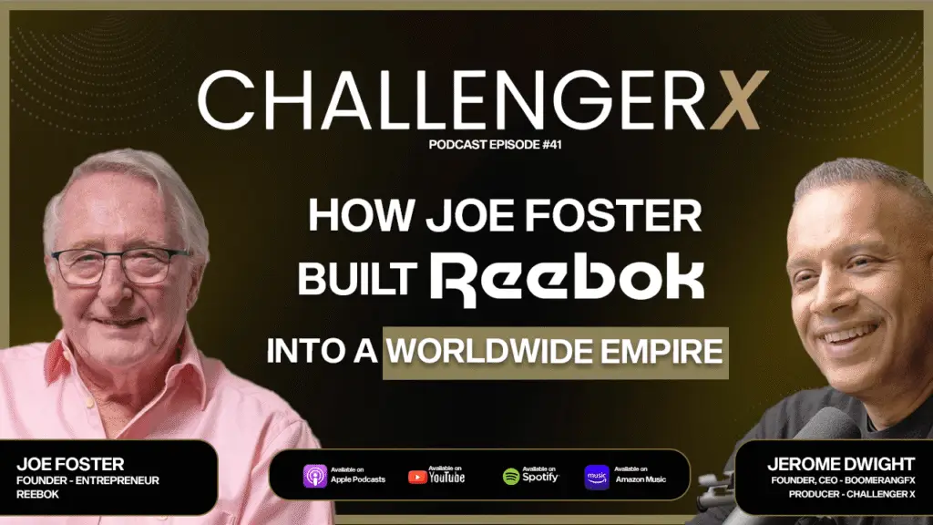 Joe Foster